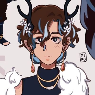 • Miko •さんのプロフィール画像