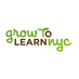 Grow to Learn NYC (@growtolearnnyc) Twitter profile photo