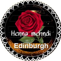 Hennamehndiedinburgh(@Hennamehndi20) 's Twitter Profile Photo