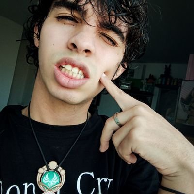 InfernoKey's profile picture. ~lvl27 |  Anemo Vision | ♥ Visual ☾ | Neo Dark ☽ 

 🖤