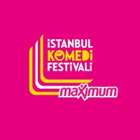 İstanbul Komedi Fest (@istkomedifest) 's Twitter Profile Photo İstanbul Komedi Fest (@istkomedifest) 's Twitter Profile Photo