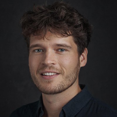 ThomasJAubry Profile Picture