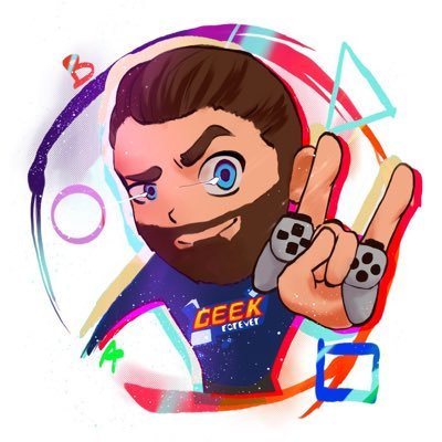GeekForever31 Profile Picture
