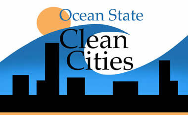 RICleanCities's profile picture. Ocean State Clean Cities is a government-industry partnership who's goal is to reduce petroleum consumption by advancing the use of alternative fuels