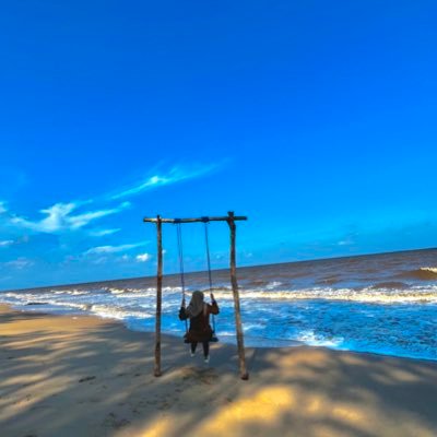 atun_athun's profile picture. Bukan orang kaya. IG : maratun_arifah