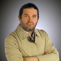 Murat Sevgi (@muratsevgi) 's Twitter Profile