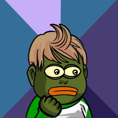Success Pepes | Minting NOW!!さんのプロフィール画像