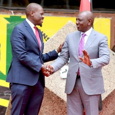 KijanaYaWSR's profile picture. Aspire young Kenyans who want to be leaders of tommorow