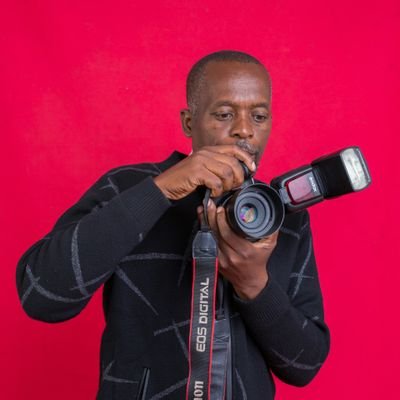 CleopasNjenge's profile picture. 