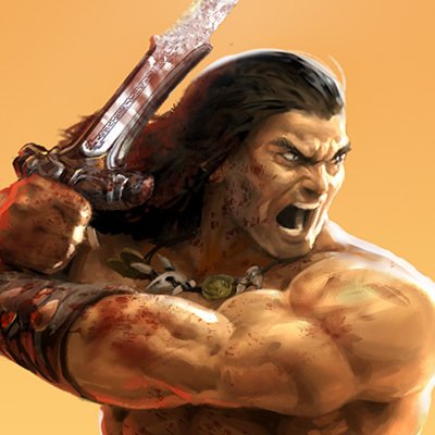 Survive. Build. Dominate. The official Twitter for Conan Exiles, the Conan the Barbarian survival game developed by @Funcom. Support: https://t.co/OuYV6l3Ql3