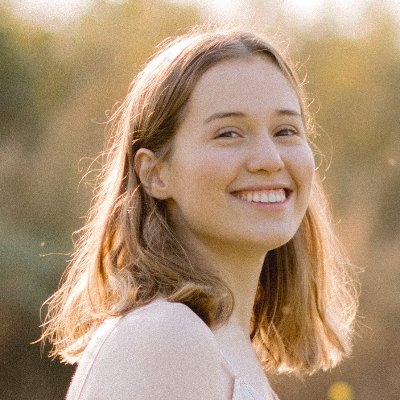 elisa_schulzcm's profile picture. Economist, MS in Quant Finance