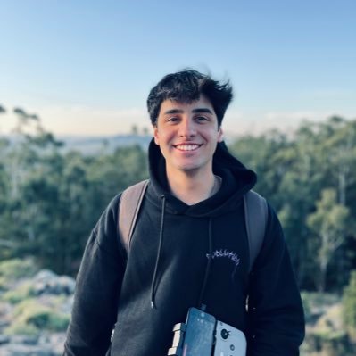 beltonidas's profile picture. Estudiante de Ingeniería de Sistemas 👨‍💻