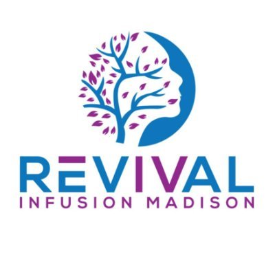 Revival Infusion Madison is the first dedicated ketamine infusion clinic in the Madison area.
