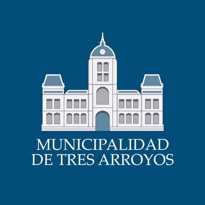 Cuenta oficial de la Municipalidad de Tres Arroyos