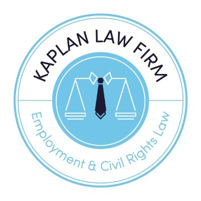 We Fight Employment Retaliation, Discrimination, Noncompetes, Civil Rights Violations Nationwide. Repping Tweeps.

Seen messing w Texas on CNN, NYT, MSNBC, FOX.