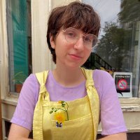 Emunah Woolf (@emunahwoolf) 's Twitter Profile