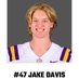 Jake Davis (@jakedavis1113) Twitter profile photo