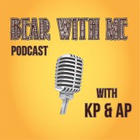 Bear With Me Podcast (@bearwithme___) 's Twitter Profile Photo Bear With Me Podcast (@bearwithme___) 's Twitter Profile Photo