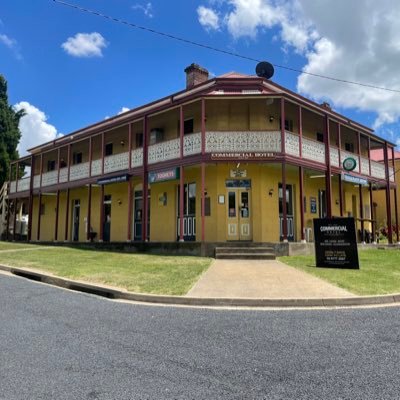 Promoting Australia’s regional and rural hotels to the wider community.