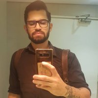 Me chamo Jhonny (@mechamojhonny) 's Twitter Profile