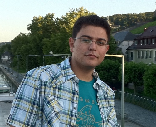 MohammadKuatly's profile picture. 