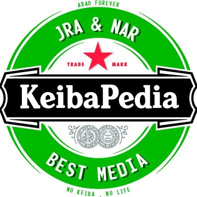 keibapedia Profile Picture