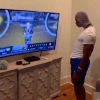 Dbeamer6's profile picture. 