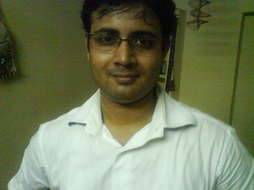 I am not the same to every one..
