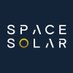Space Solar (@spacesolarssl) Twitter profile photo Space Solar (@spacesolarssl) Twitter profile photo