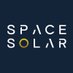 Space Solar (@SpaceSolarSSL) Twitter profile photo