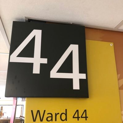 Gate 44 is an Acute General Medical Ward based in Pinderfields Hospital in Wakefield. We pride ourselves on High Standards and always working on improvement.