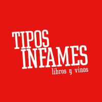 Tipos Infames (@tiposinfames) 's Twitter Profile Photo Tipos Infames (@tiposinfames) 's Twitter Profile Photo