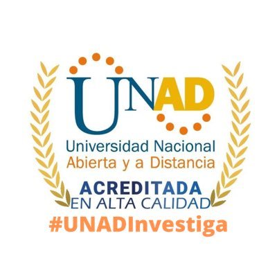 Sistema misional de @UniversidadUnad para fomentar y dinamizar la e-investigación