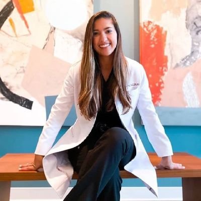 Jennifer_albe's profile picture. Doctor