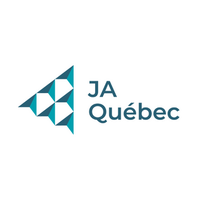 JA Québec (Junior Achievement/Jeunes Entreprises)(@JAQuebecOSBL) 's Twitter Profile Photo