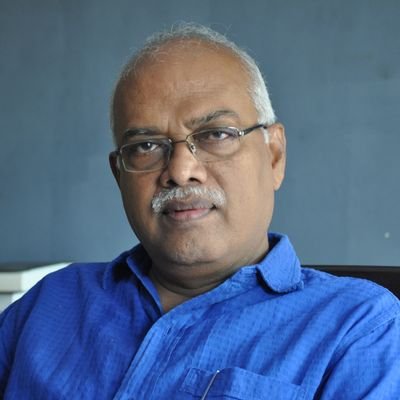J JEYARANJAN Profile