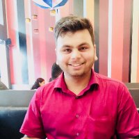 Nachiket Deepak More (@nachiket_1108) 's Twitter Profile