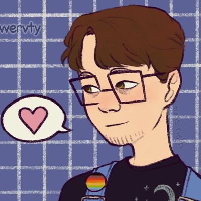 Lefty. MSW. FFXIV Enjoyer. Knitter. Overly sincere👋. he/they🏳️‍🌈. 
PFP: @wervty https://t.co/9ZyPBjsLLl