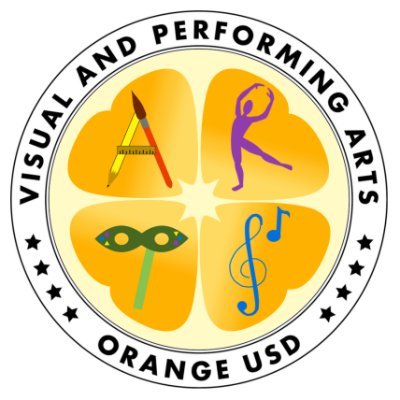 Enriching the lives of Orange Unified students through the arts. #supportthearts