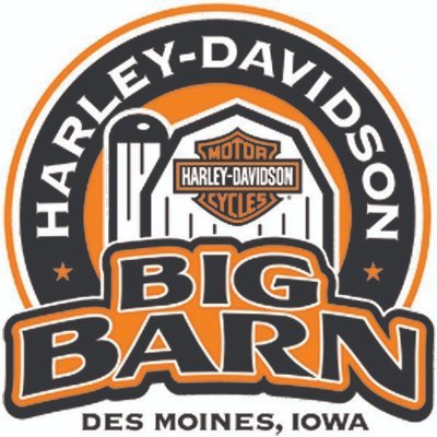 BigBarnHD's profile picture. #BigBarnHD 
Des Moines, IA
Life is what you make it & we make it one HELL of a ride!
Summer Celebration Bike & Car Show, 7/16!