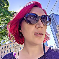 Grace Smüth (@gracectomy) 's Twitter Profile Photo