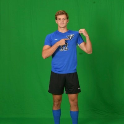 Faulkner University Mens Soccer🦅