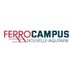 FERROCAMPUS (@ferrocampus) Twitter profile photo