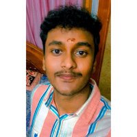 Naveen Baskaran (@tamilnaveen1320) Twitter profile photo