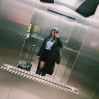 Javerya Iqbal (@javeryai) 's Twitter Profile