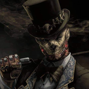 DM / Player for D&D 5e. ⚔️ Content Creator 🎬 

Ich diskutiere nicht mit den Dummen, ich kann schließlich niemanden zwingen Recht zu haben.