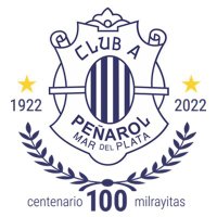 Peñarol (Oficial)(@Penaroloficial) 's Twitter Profile Photo