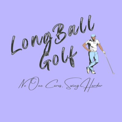 ⚾️ Former College Baseball Player | 🏌🏼‍♂️Trying to hit golf balls further than you |  🎥TikTok - Longball_Golf | 🕹YouTube 👇🏼