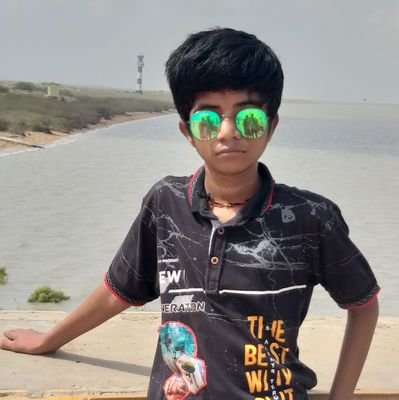 AnupPat17194368's profile picture. 