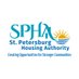 St. Petersburg Housing Authority (@StPeteHA) Twitter profile photo